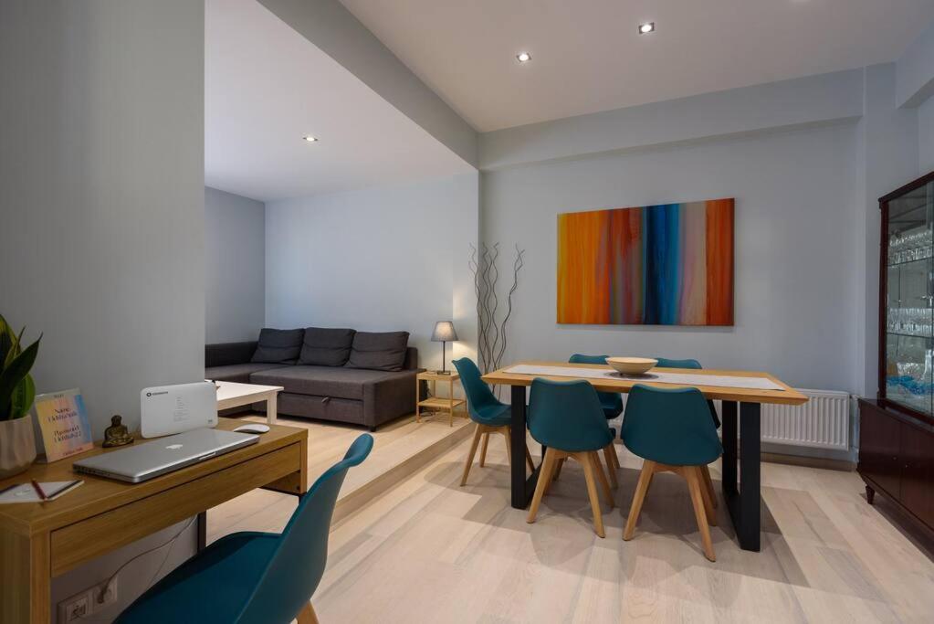 Apartment Elektra *